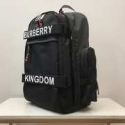 Burberry Backpack Black 30x20x49cm - 5