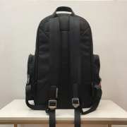 Burberry Backpack Black 30x20x49cm - 4