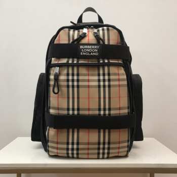 Burberry Backpack 30x20x49cm