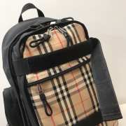 Burberry Backpack 30x20x49cm - 3