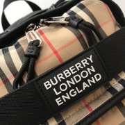 Burberry Backpack 30x20x49cm - 2