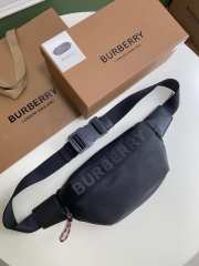 Burberry Bumbag Black 31x7.5x16cm - 6