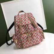 Burberry Backpack 22x33x14cm - 6