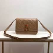 Burberry Thomas Bur 21x16x6cm - 3