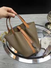 Hermes Picotin Lock Bag 18cm - 1