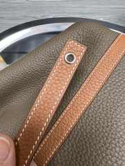 Hermes Picotin Lock Bag 18cm - 2