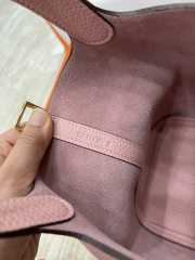 Hermes Picotin Lock pink Bag 18cm - 5