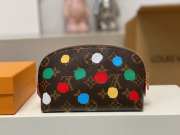 LV Clutch M81895 17x6x11.5cm - 3