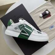 Valentino VL logo Sneaker  - 4