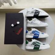 Valentino VL logo Sneaker  - 2