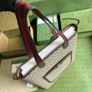 Gucci Ophidia large tote bag 38x46x8cm - 2