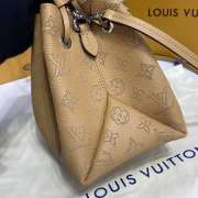 Louis Vuitton Bella Bucket Brown Bag 19x22x14cm - 6