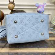 Louis Vuitton Bella Bucket Light blue Bag 19x22x14cm - 4