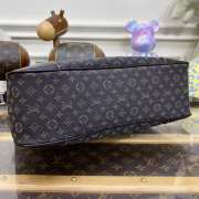 Louis Vuitton Boulogne Shoulder Bag 19x30x10cm - 2