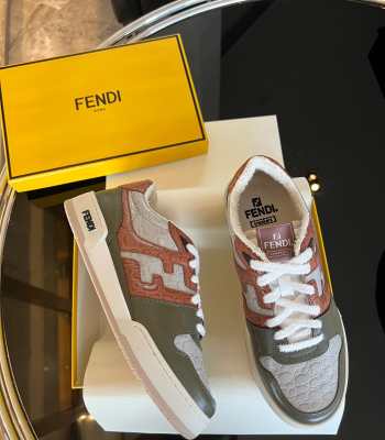 Fendi Match Brown EU39-46