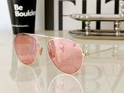 Dior Jelly Bean Sunglasses  - 3