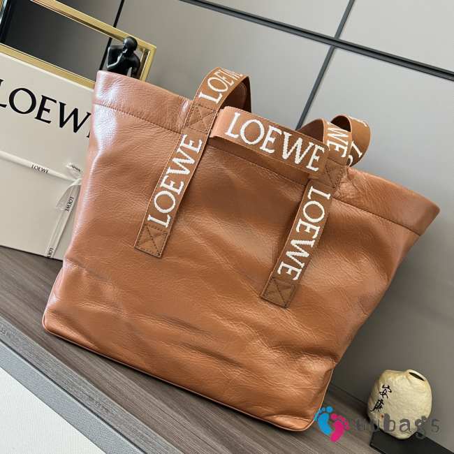 Loewe Fold Shopper 50x20x31cm - 1