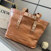 Loewe Fold Shopper 50x20x31cm - 1