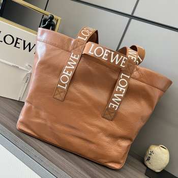 Loewe Fold Shopper 50x20x31cm