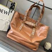 Loewe Fold Shopper 50x20x31cm - 5