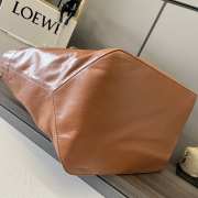 Loewe Fold Shopper 50x20x31cm - 4