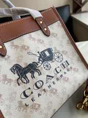 Coach C8456 Mini Tote bag 22x21x12cm - 6