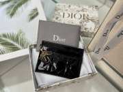 Lady Dior Wallet 4 colors - 4