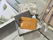 Lady Dior Wallet 4 colors - 3