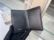 Dior Wallet 8.2x1.2cm - 4