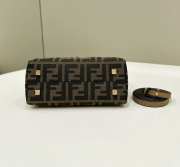 Fendi By The Way Boston 18x8x12cm - 2