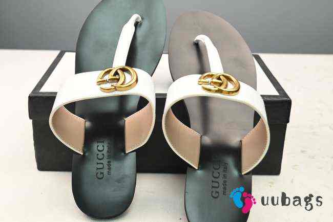 Gucci slipper euro 40 (original price 175) - 1