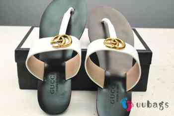 Gucci slipper euro 40 (original price 175)