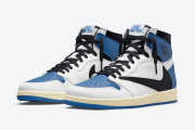 Nike Air Jordan 1 Travis Scott DH3227-105 - 1