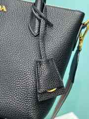 Prada black 1BA111 24x19x12cm - 3