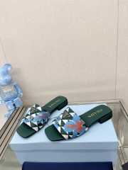 Prada Slippers Green EU 35-41 - 6