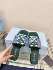 Prada Slippers Green EU 35-41 - 3