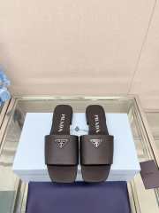 Prada Slippers Brown EU 35-41 - 1