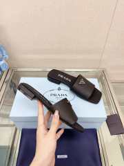 Prada Slippers Brown EU 35-41 - 5