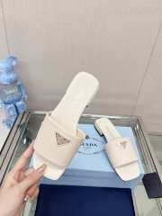 Prada Slippers Creamy EU 35-41 - 4