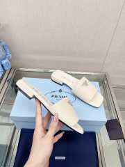 Prada Slippers Creamy EU 35-41 - 5