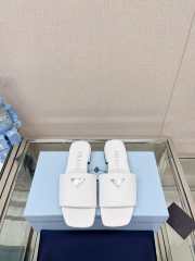 Prada Slippers White EU 35-41 - 1