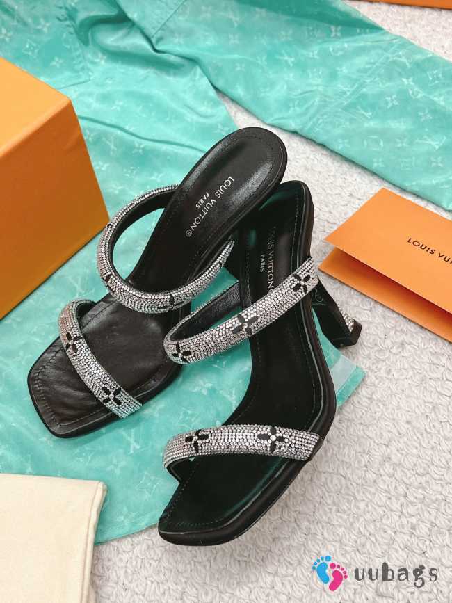 Louis Vuitton High Heel 10cm - 1