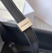 Givenchy Small black 4G 21x15x6cm - 2