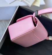 Givenchy Small pink 4G 21x15x6cm - 6