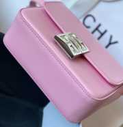 Givenchy Small pink 4G 21x15x6cm - 2