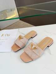 Prada Slippers gold EU 35-40 - 1