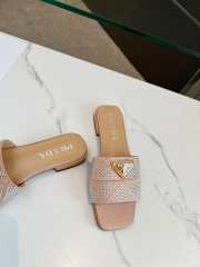 Prada Slippers gold EU 35-40 - 3