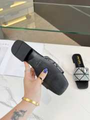 Prada Slippers black EU 35-40 - 5