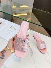 Prada Slippers pink EU 35-40 - 6