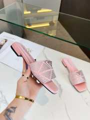 Prada Slippers pink EU 35-40 - 5